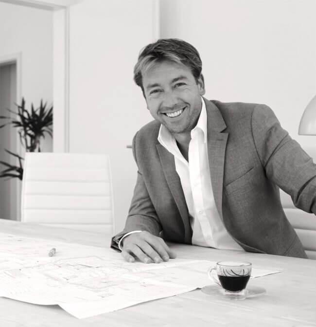 Jörg Aichinger, DEKRA-geprüfter Bausachverständiger für Igensdorf